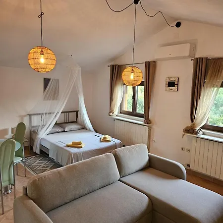 Meraki Appartement *