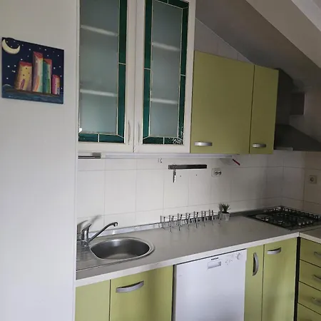 Appartement Meraki