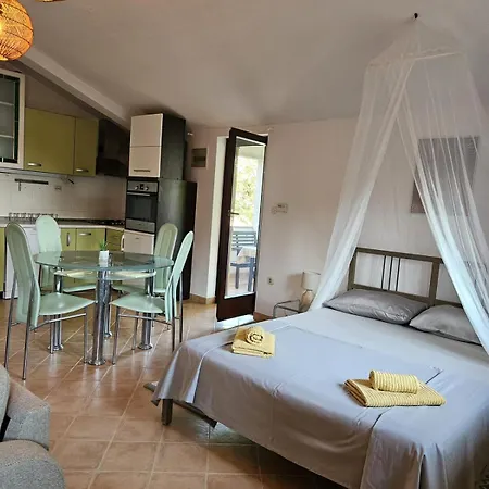 Meraki Appartement *