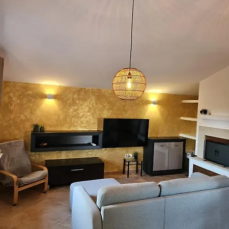 Meraki Appartement Poreč