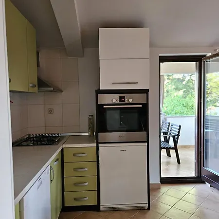 Meraki Apartament Poreč