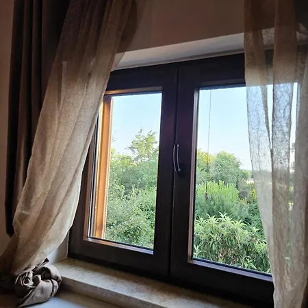 Appartement Meraki Poreč