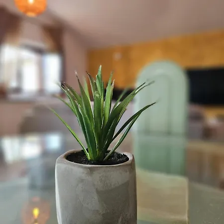 Meraki Appartement *