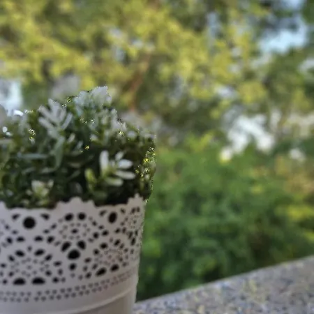 Meraki Apartament Poreč