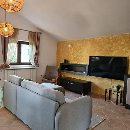 Appartement Meraki