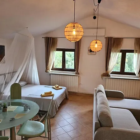 Meraki Apartament Poreč