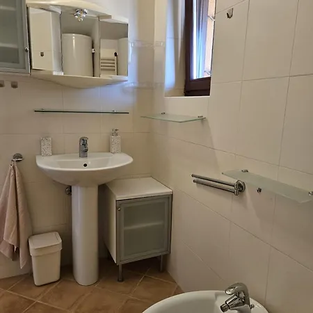 Meraki Appartement *