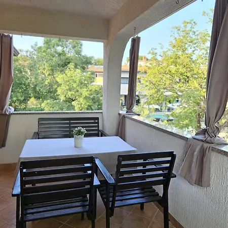 Meraki * Poreč