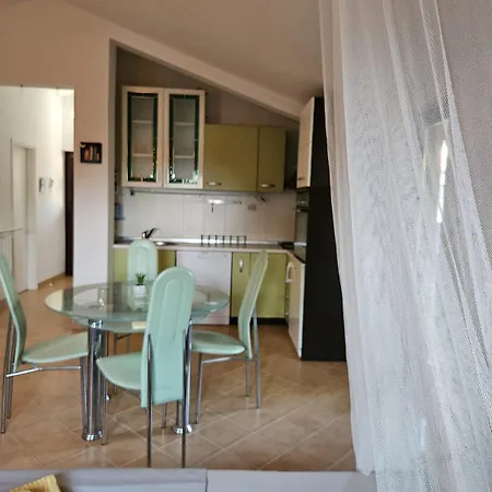 Apartament Meraki
