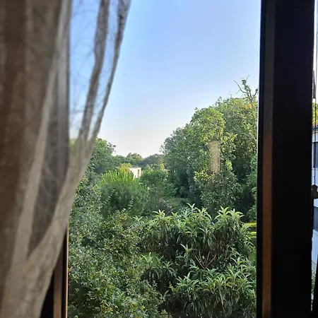 Meraki Appartement